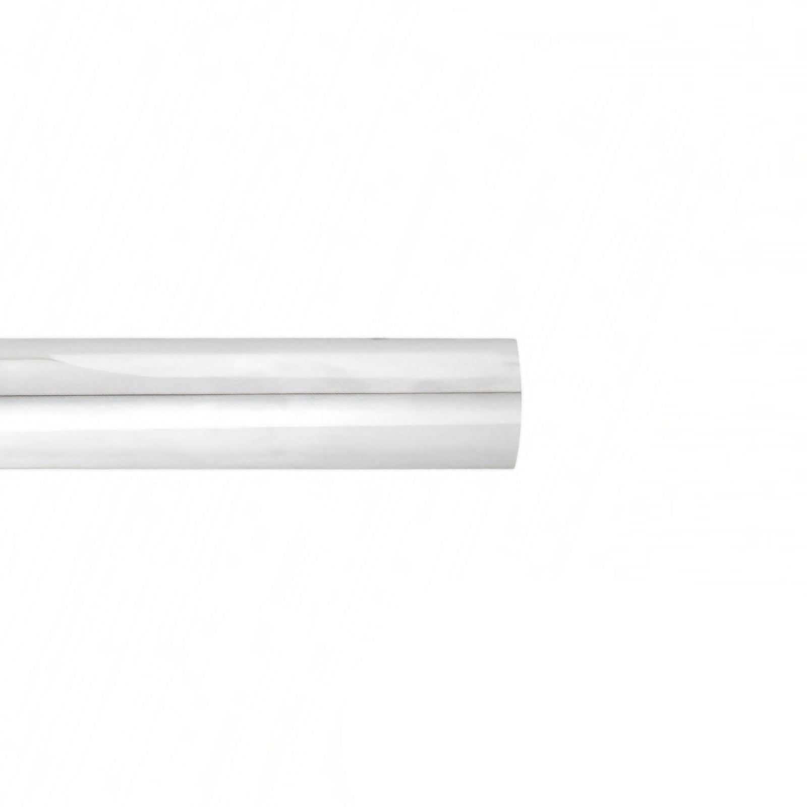 Superior Stainless Steel Pole Spare Part for Stages or PoleCartridge