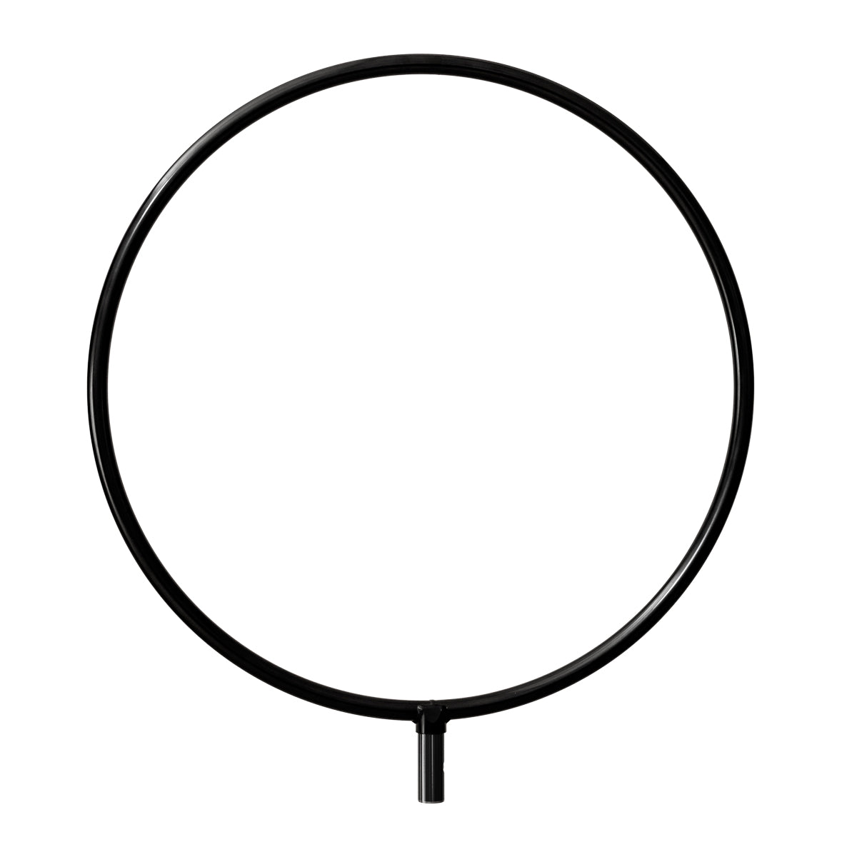 #Pole Covering_Bright Black - Geckogrip