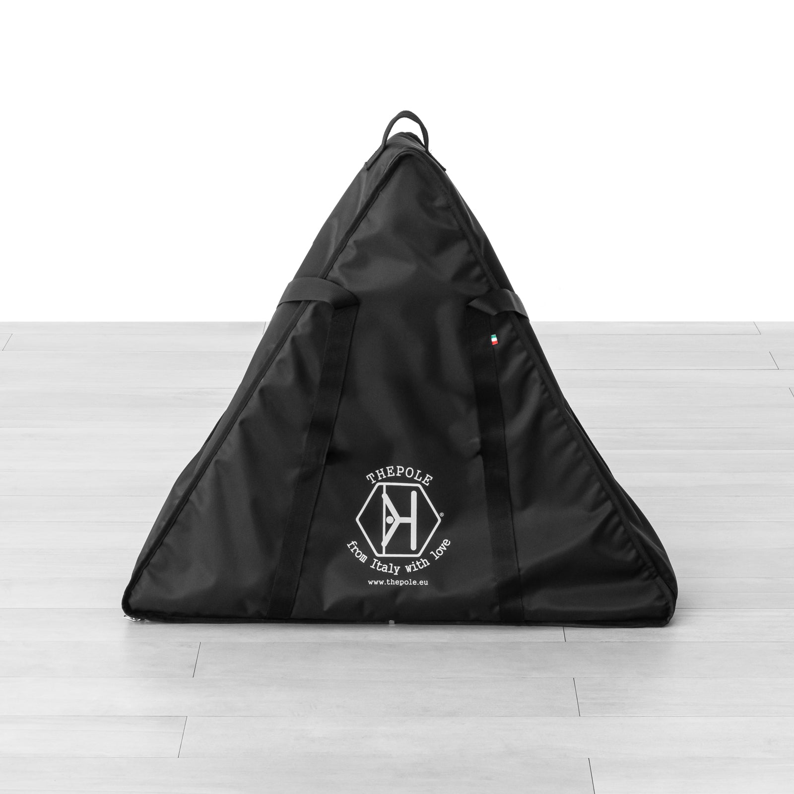 Carrying Bag for Pole Hive Stage wood parts