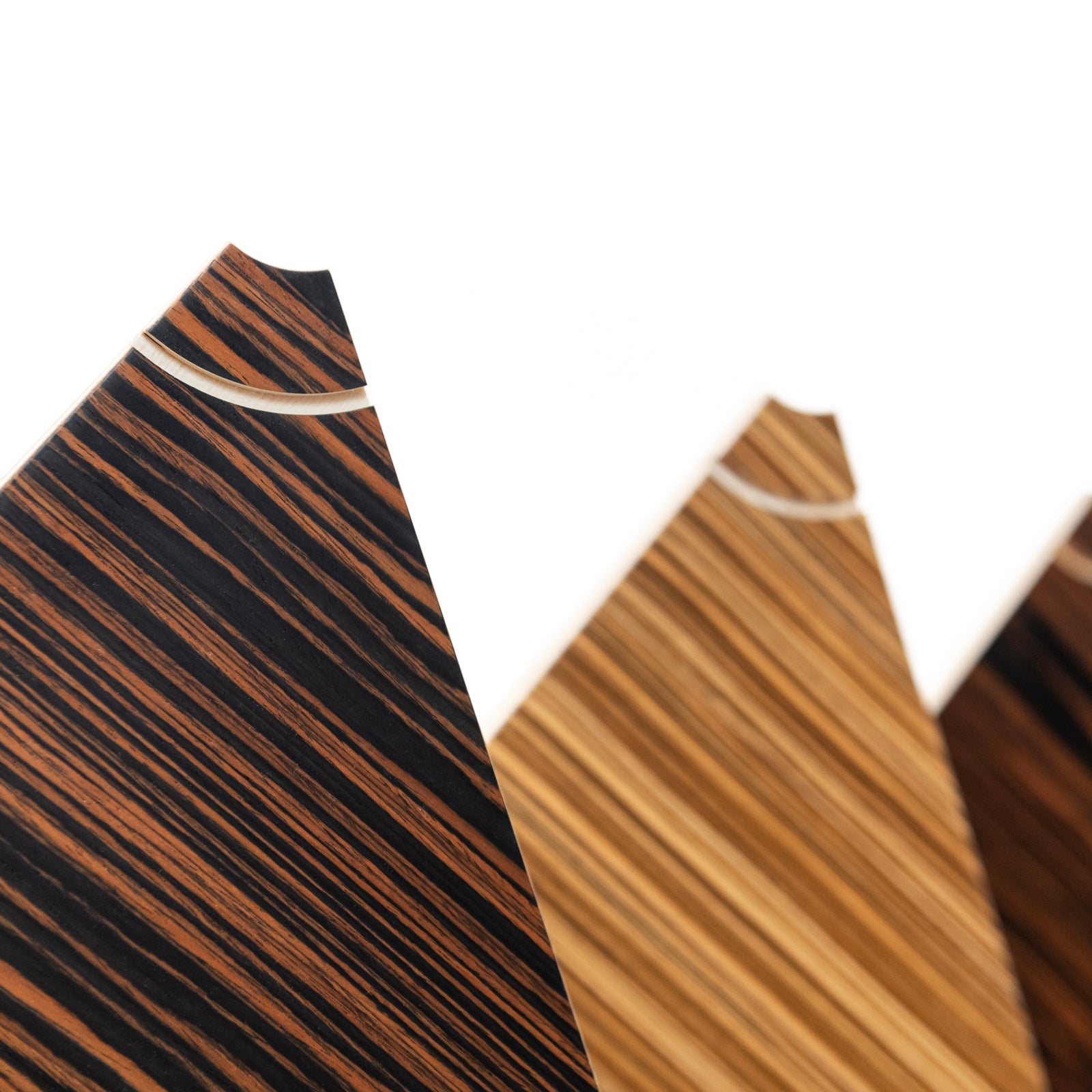 Pole Hive Evo Boutique Stage - Zebrano