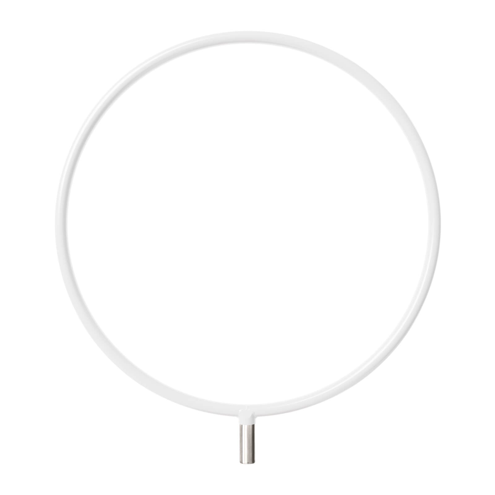 #Pole Covering_Bright White - Geckogrip