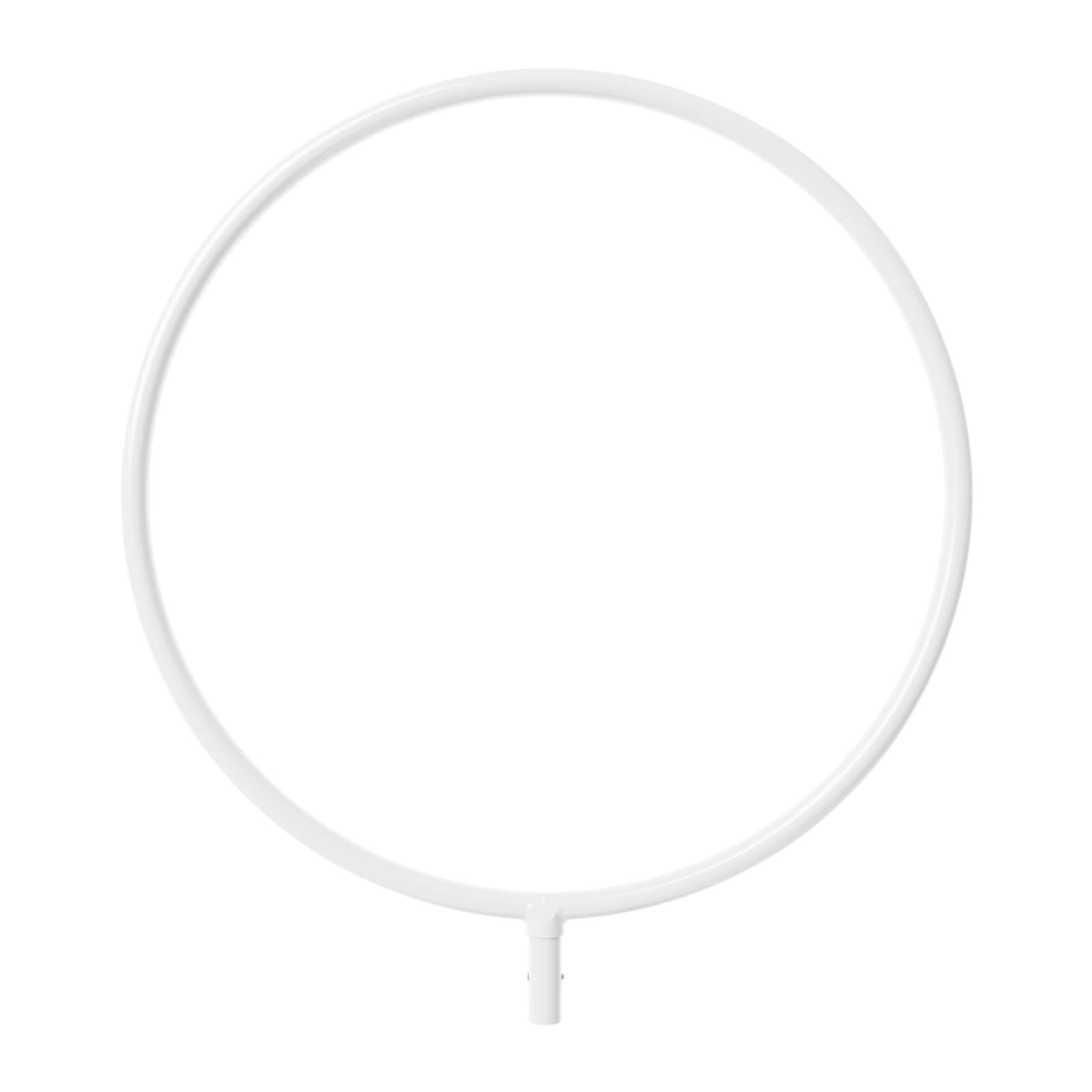 #Pole Covering_Bright White - Geckogrip