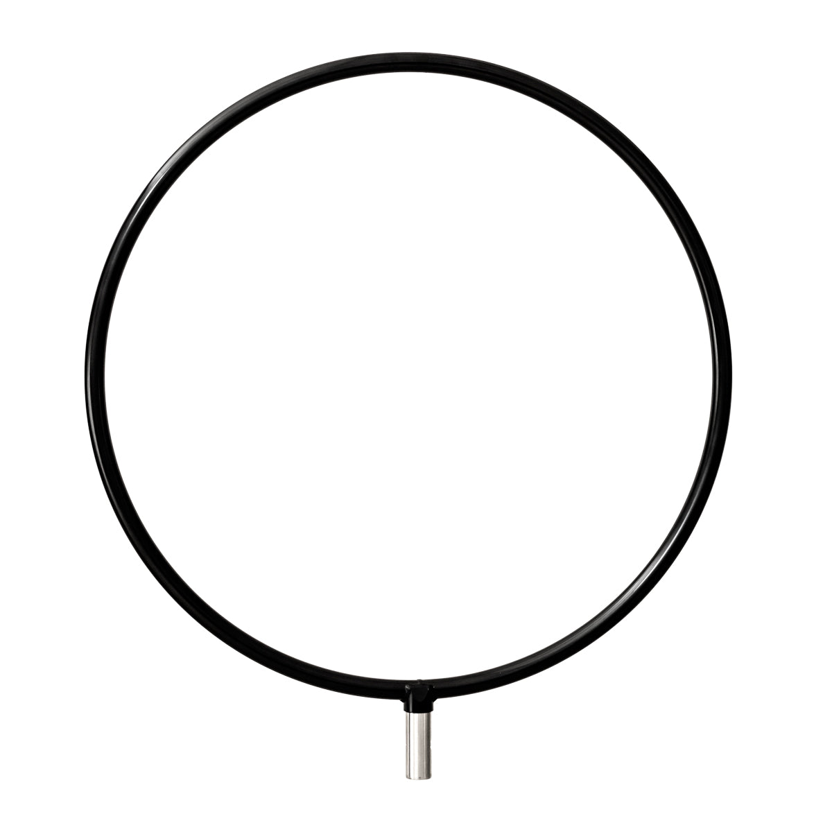 #Pole Covering_Bright Black - Geckogrip