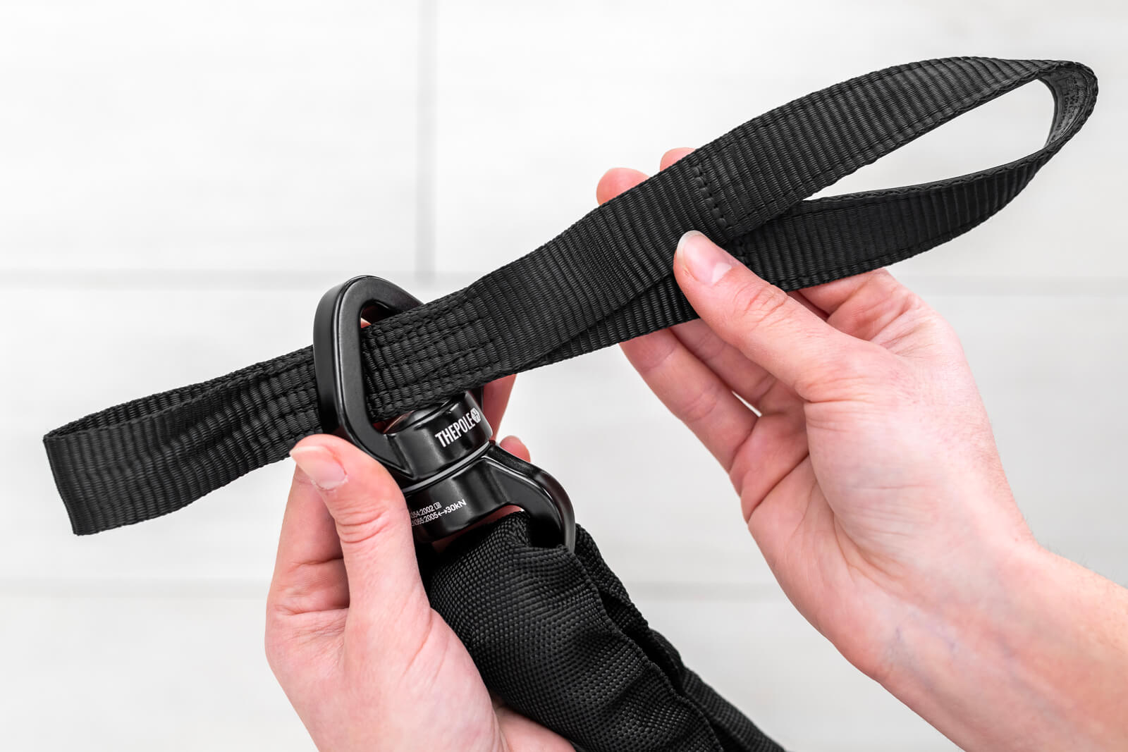 Hand Loop Pole Strap