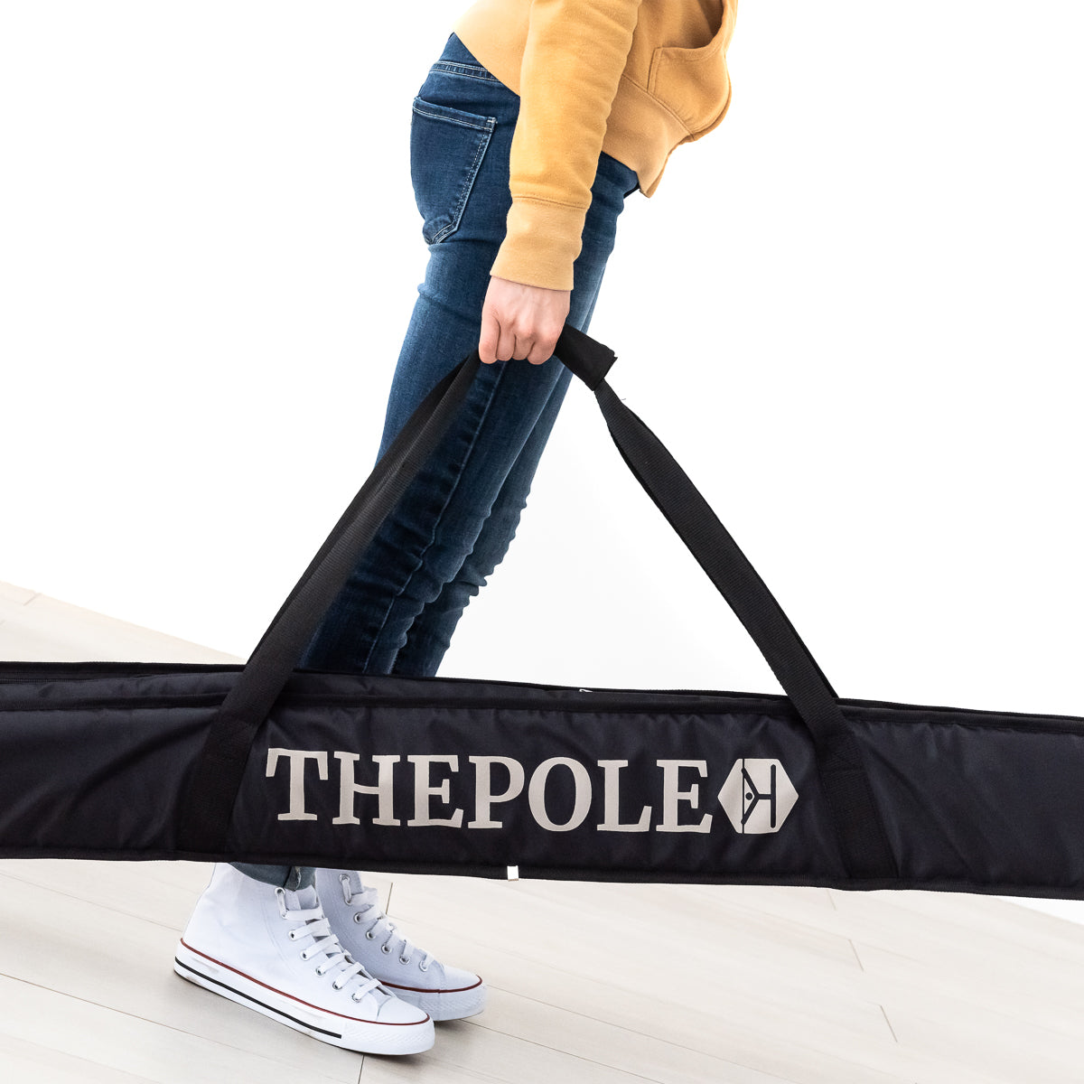 Pole Carrying Bag for Pole Hive Stage